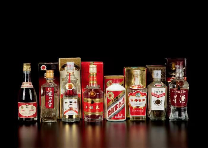 云霄老酒储存的方法